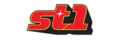 st1 logo